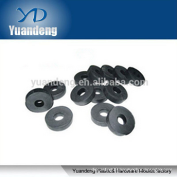 Plastic black washers nylon flat washers